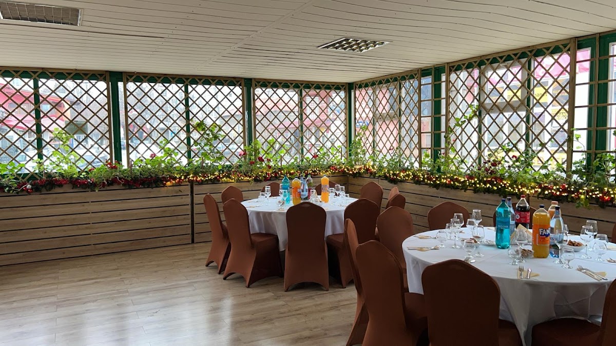 Restaurant Algin - foto 4