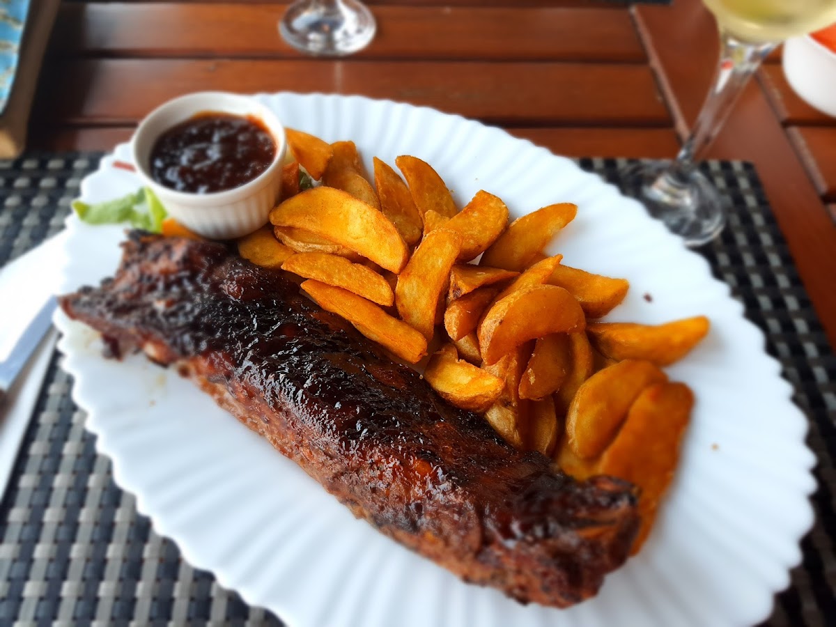 Restaurante ALTUS Étterem - foto 2