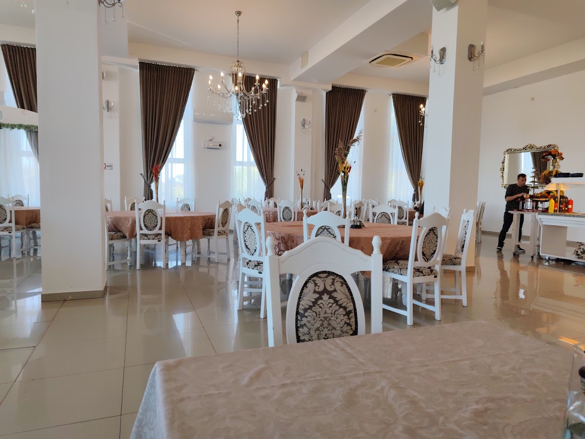 Restaurant Amedeo