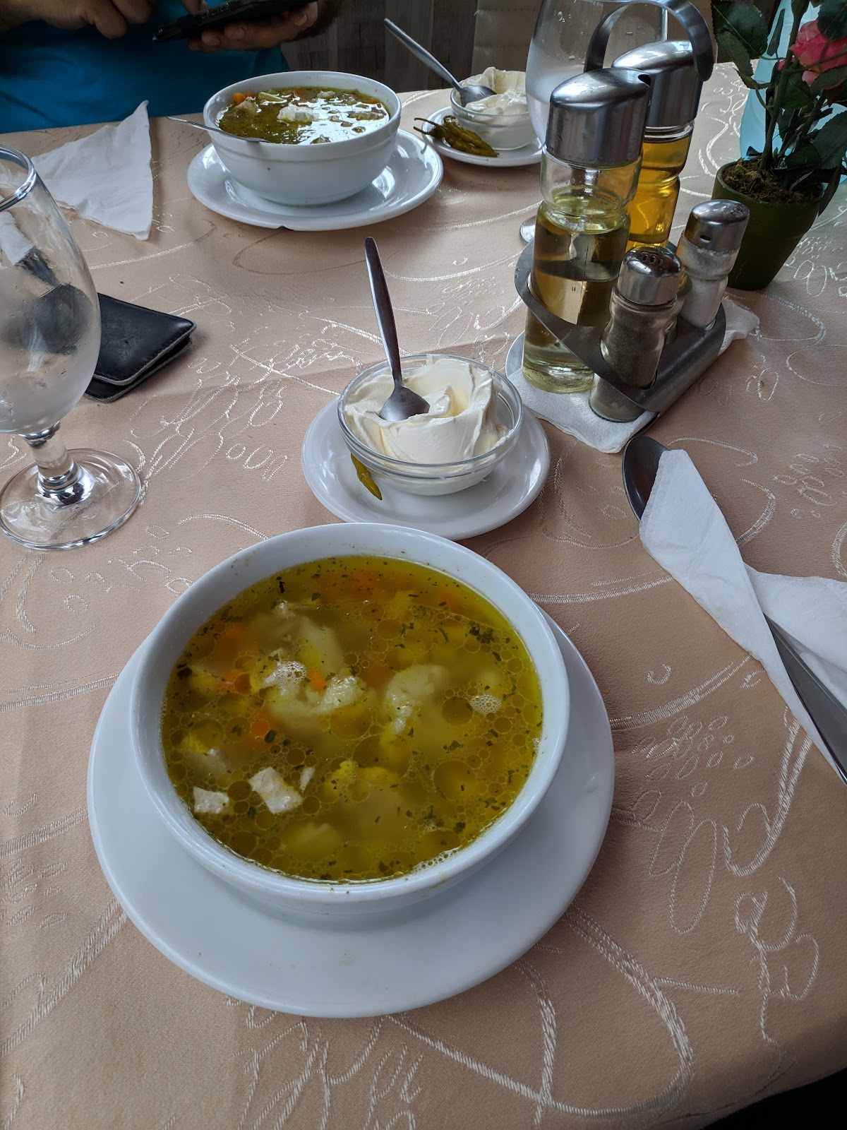 Restaurant Amicii - foto 4