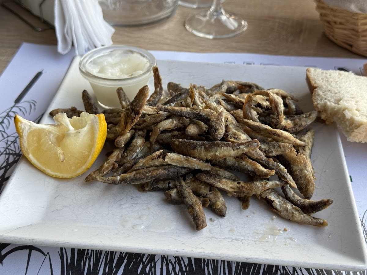 Restaurant AMIRAL - foto 2