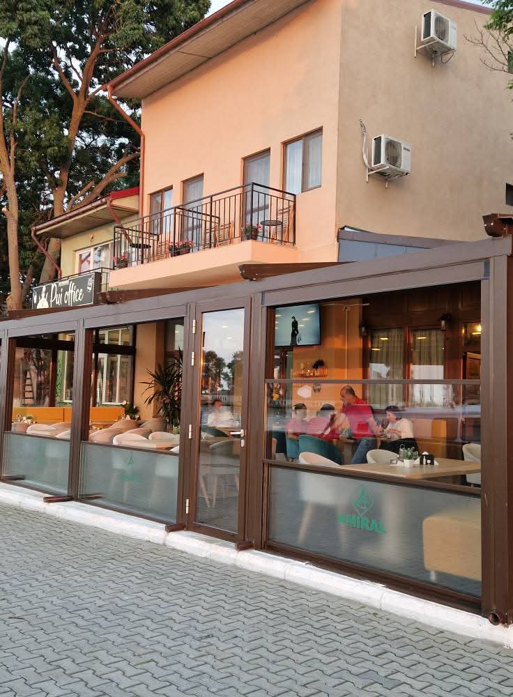 Restaurant AMIRAL - foto 5
