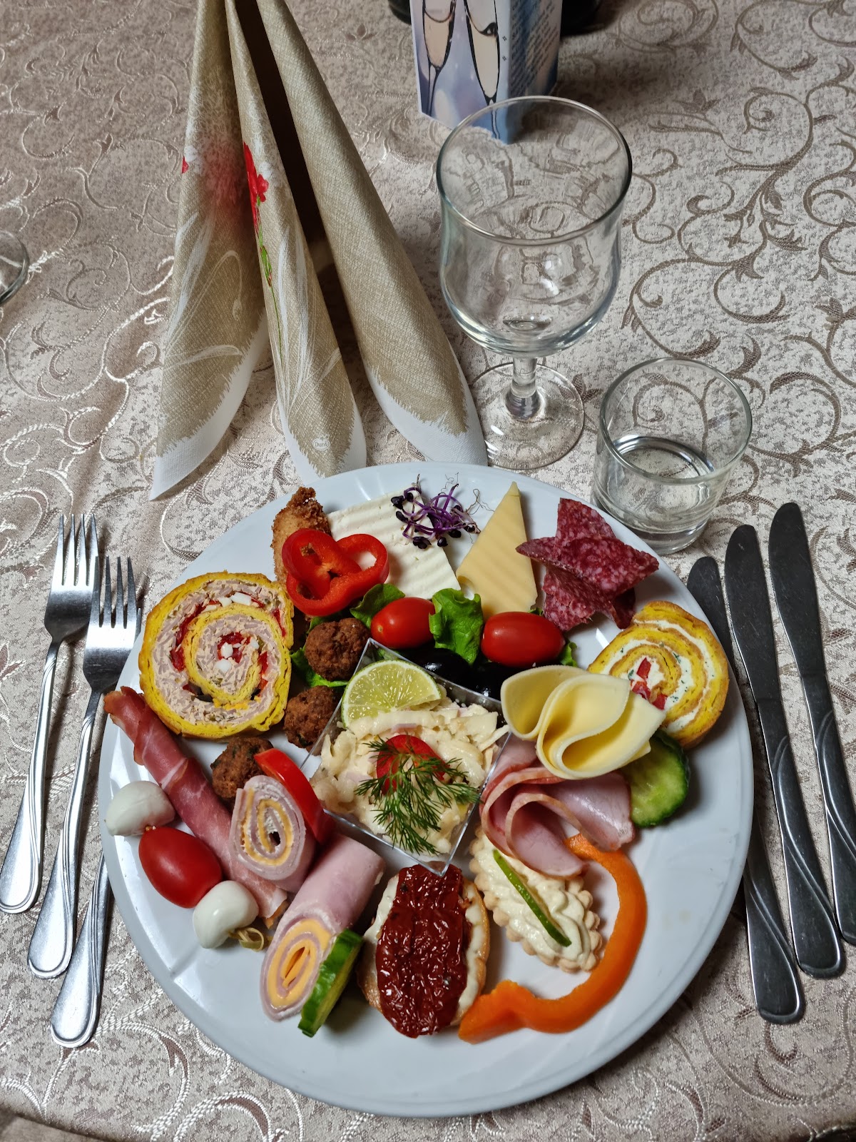 Restaurant Ana Maria - foto 2