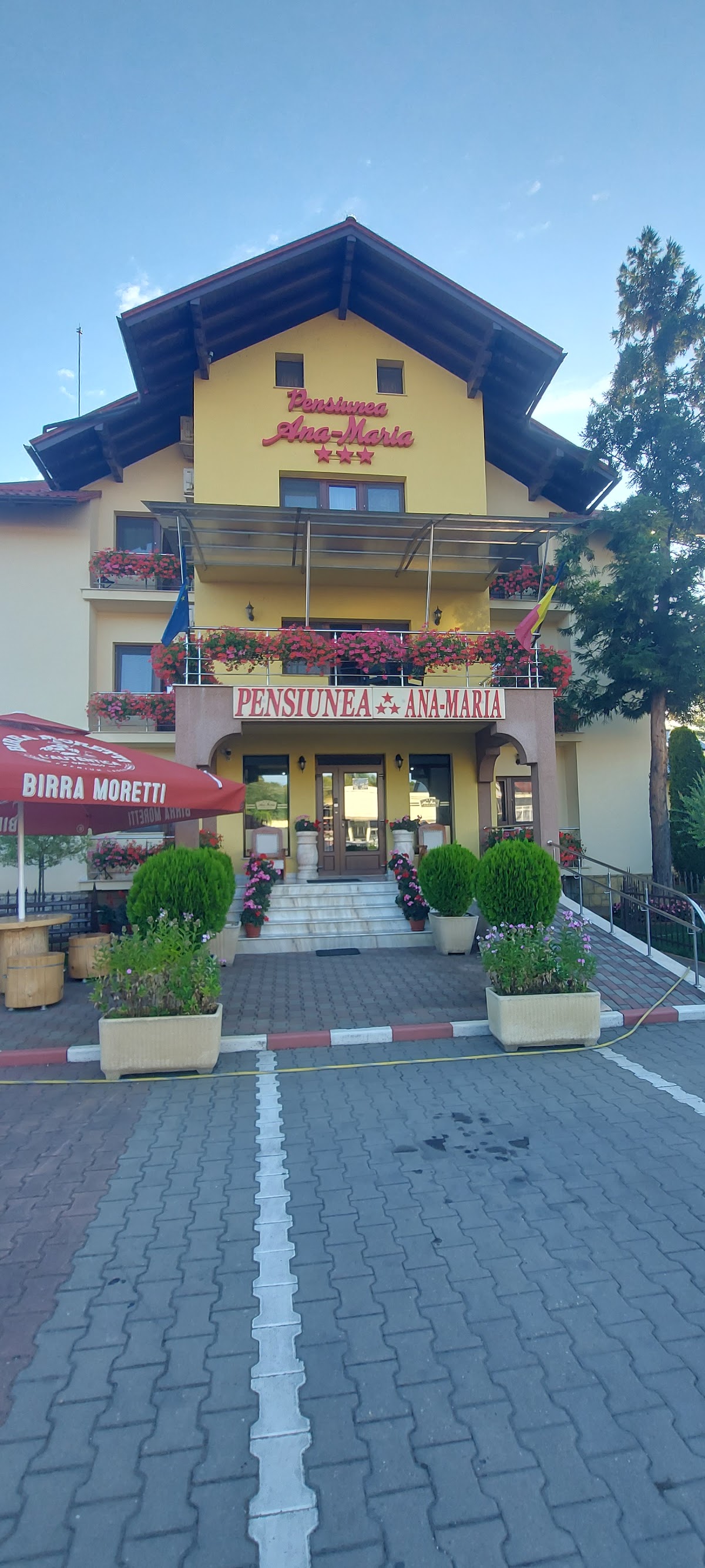 Restaurant Ana Maria - foto 3