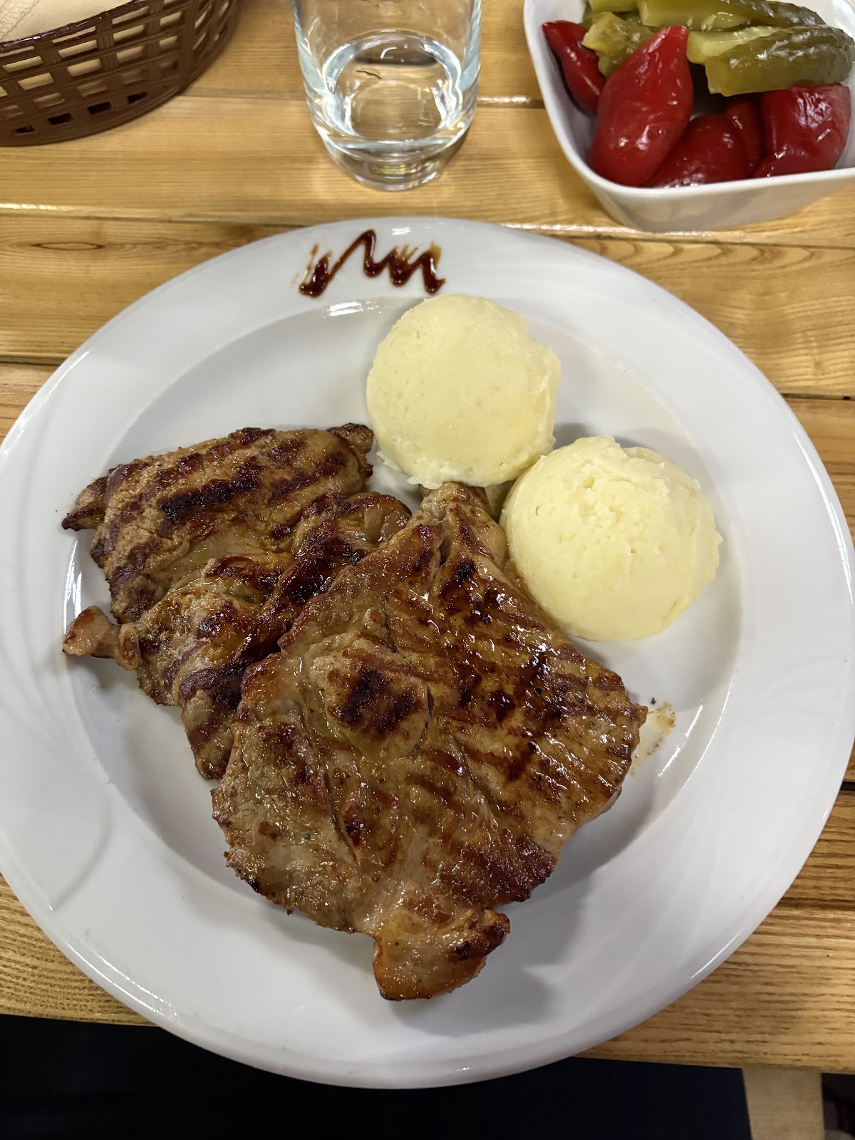 Restaurant Ana Maria - foto 4