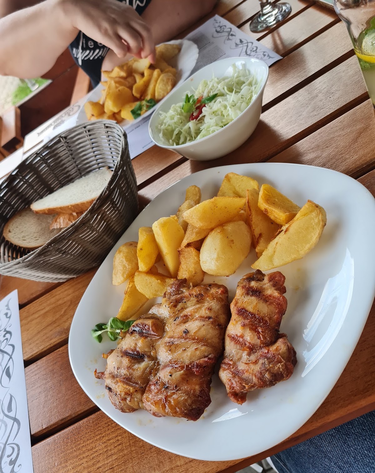 Restaurant Anadis - foto 2