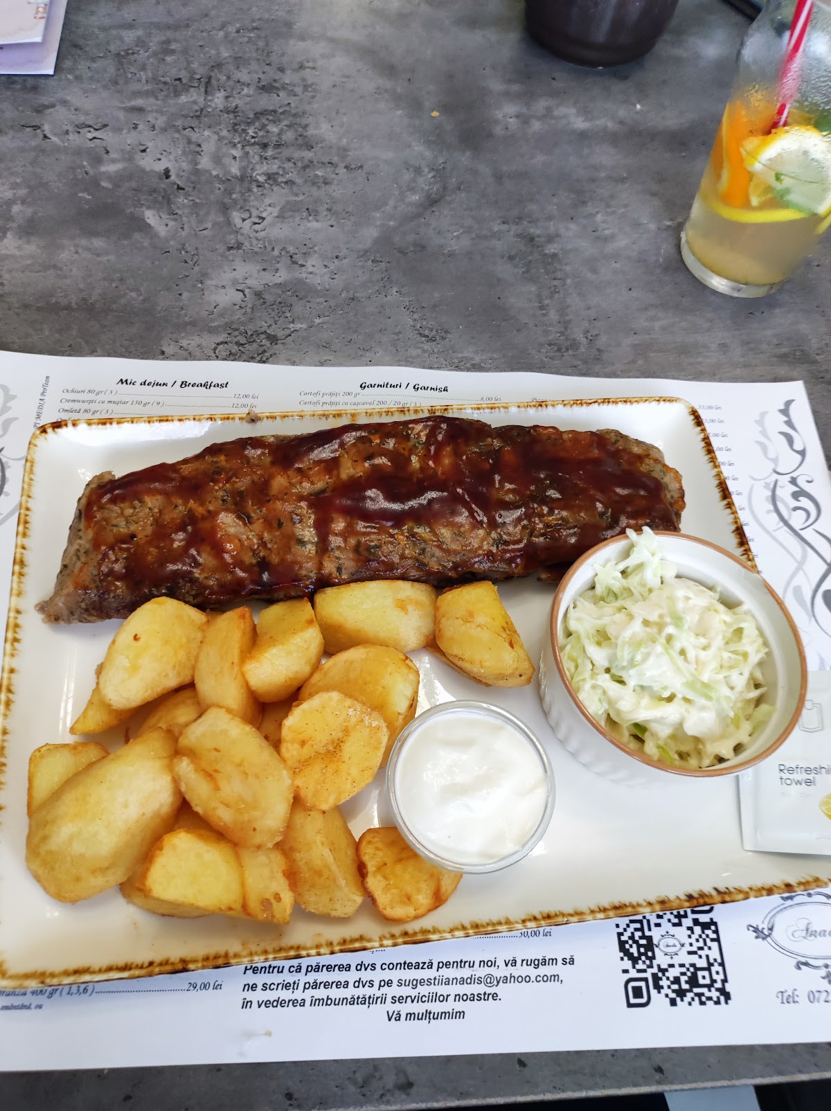 Restaurant Anadis - foto 3