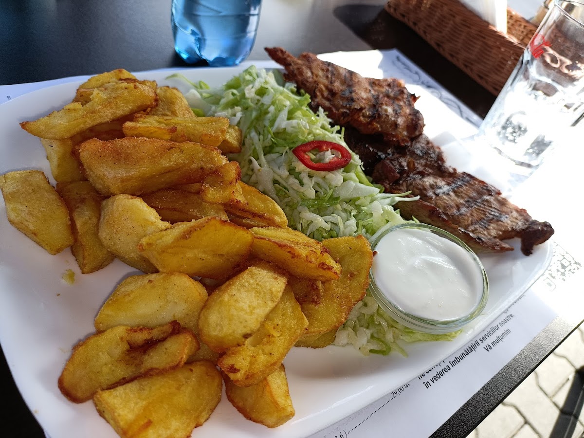 Restaurant Anadis - foto 5