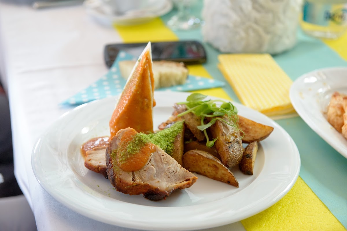 Restaurant Ancora - foto 2