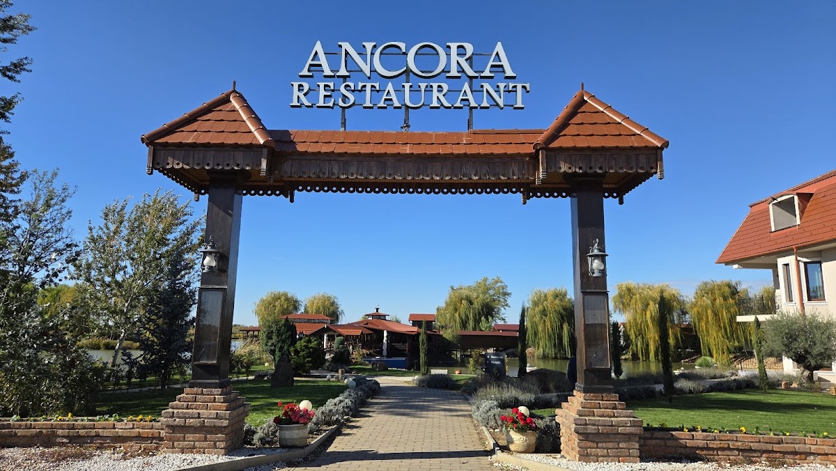 Restaurant Ancora - foto 5