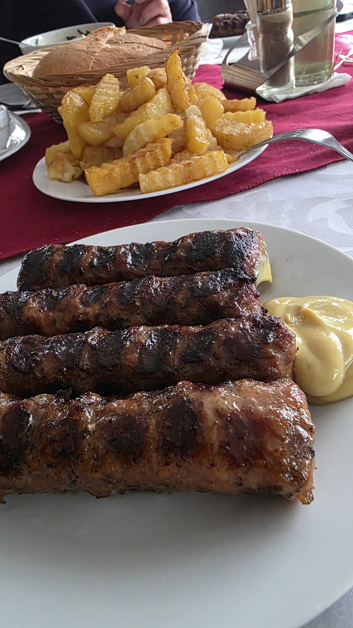 Restaurant Andra - foto 2