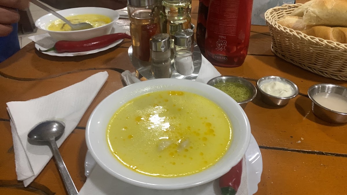 Restaurant Andra - foto 3