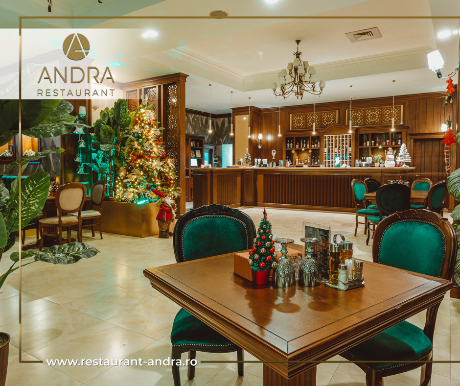 Restaurant Andra Tecuci - foto 1