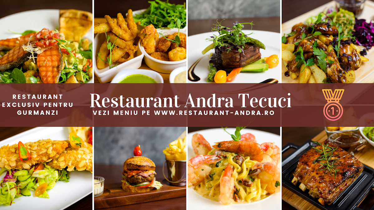 Restaurant Andra Tecuci - foto 2
