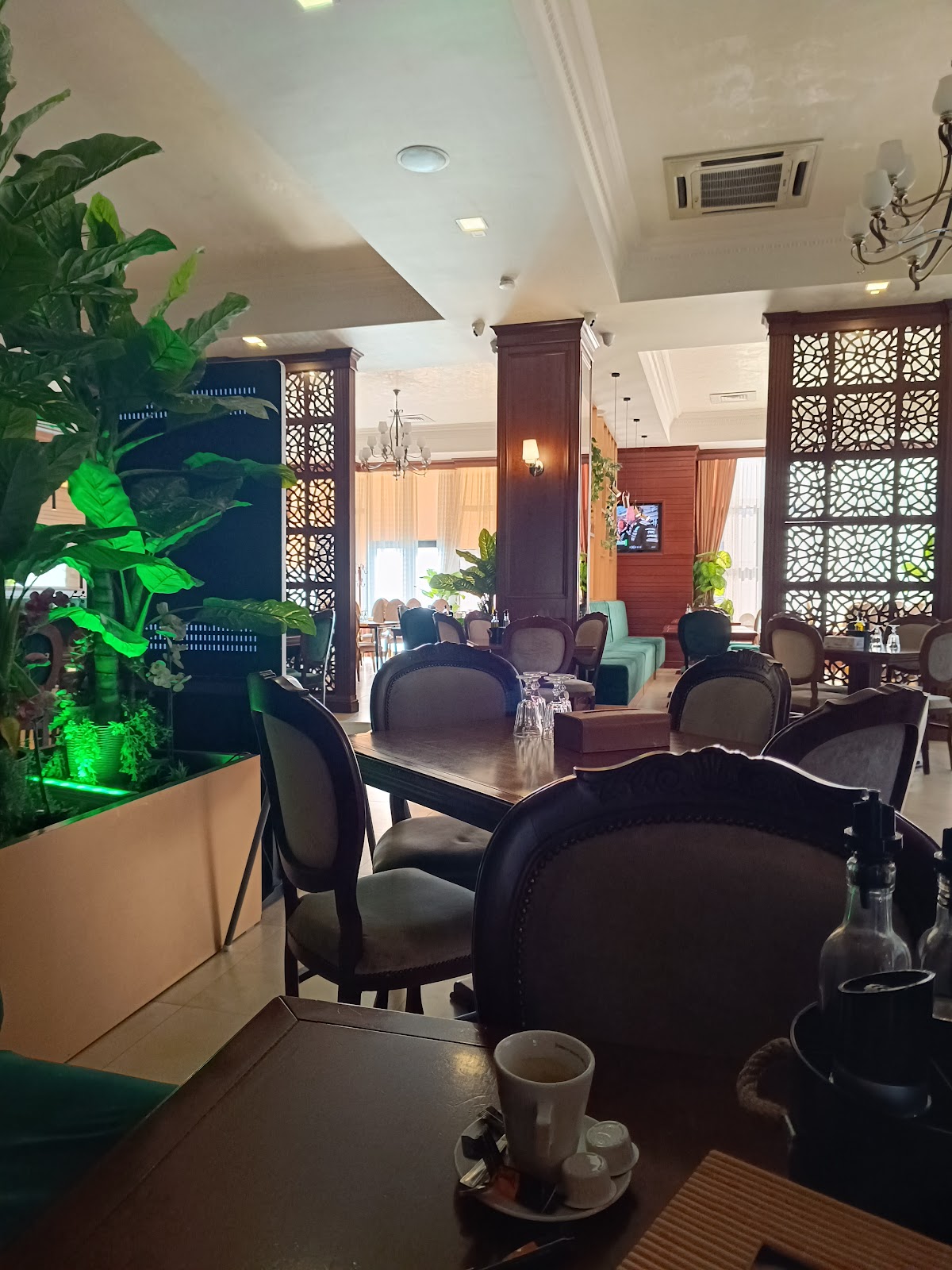 Restaurant Andra Tecuci - foto 3