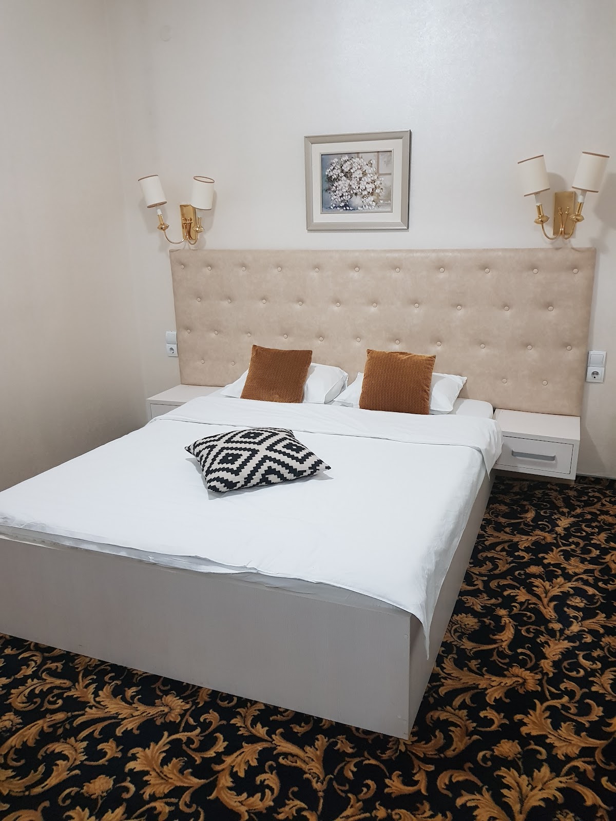 Restaurant Andra Tecuci - foto 4