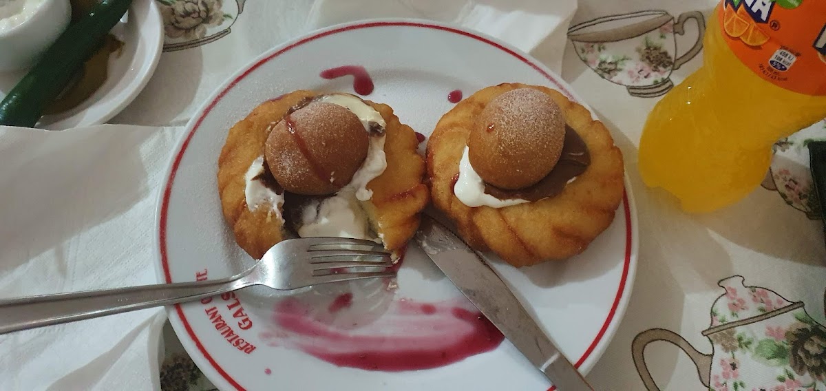 Restaurant Andralar - foto 3