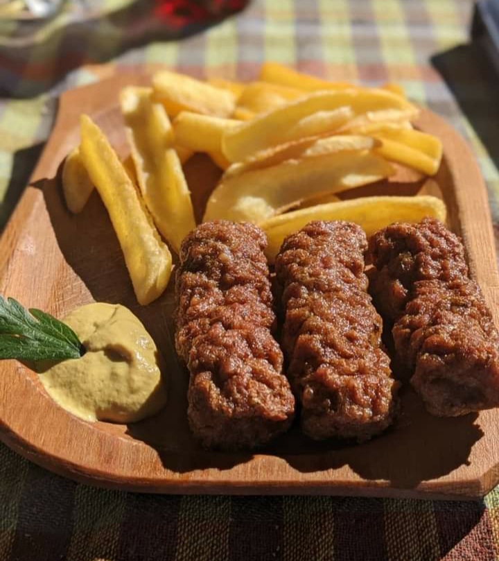 Restaurant Andralar - foto 4