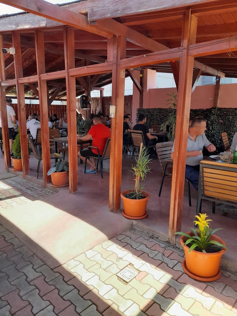 Restaurant Antonică, Afumaţi