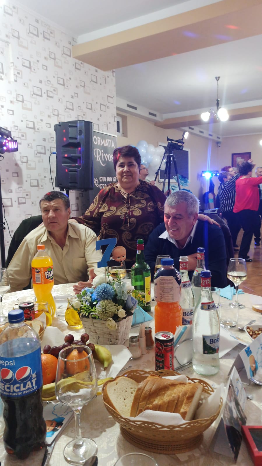 RESTAURANT APOLOZAN - foto 1