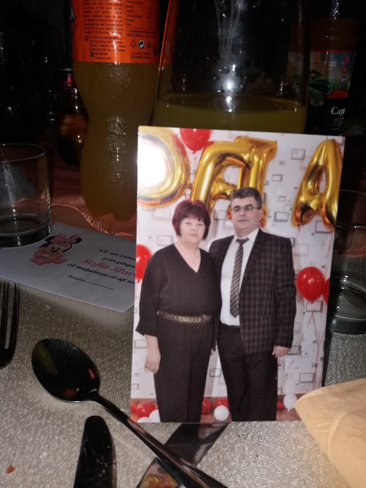 RESTAURANT APOLOZAN - foto 2