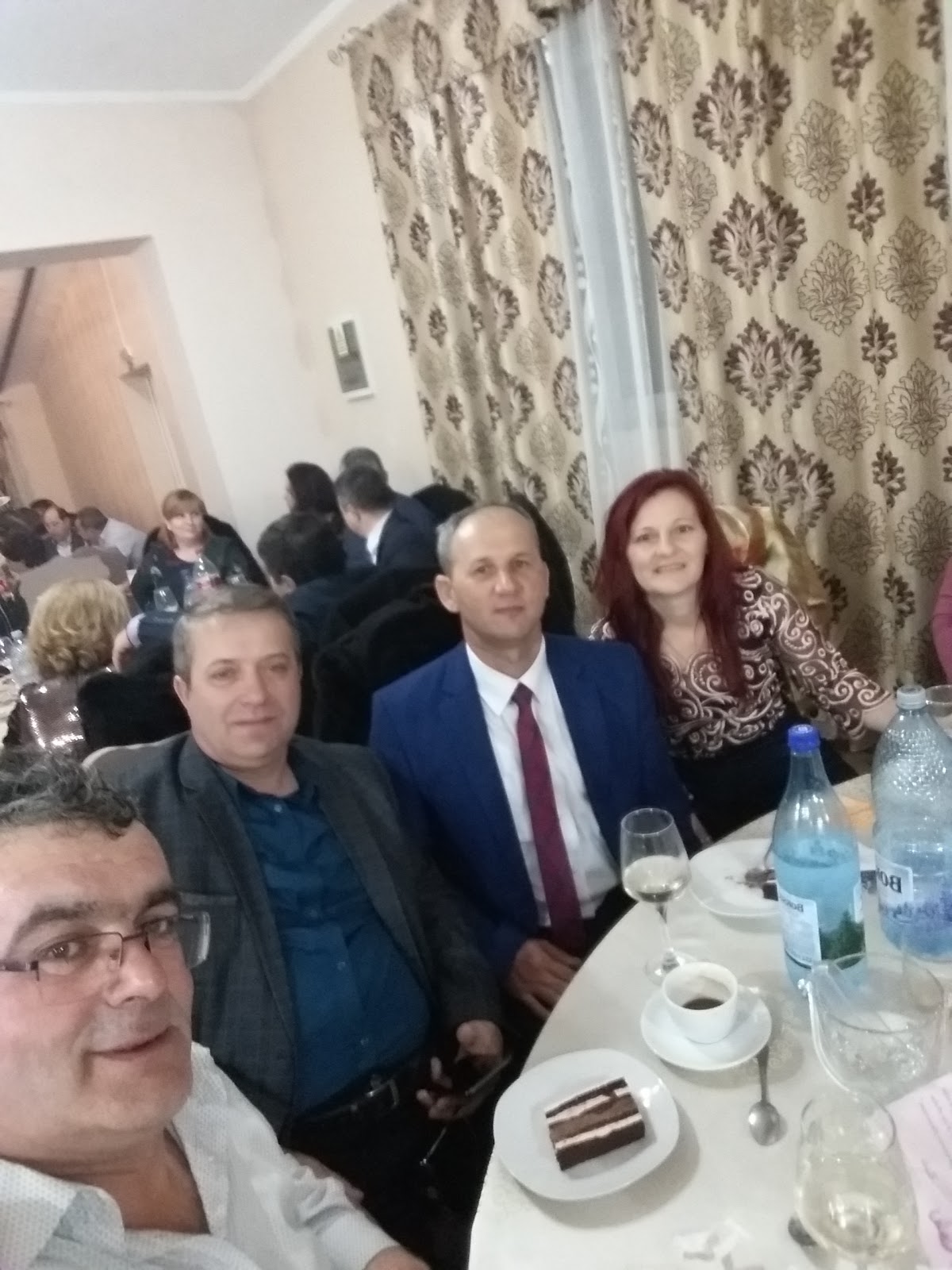 RESTAURANT APOLOZAN - foto 5