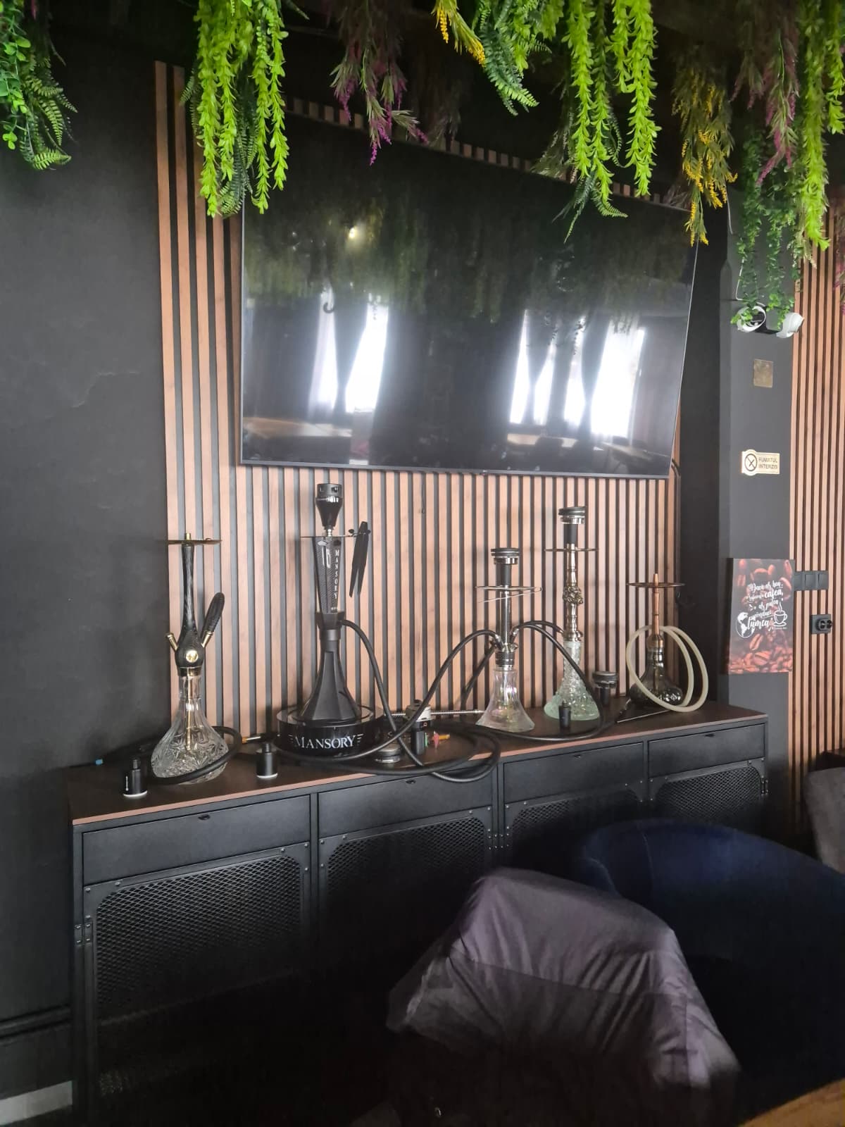 Restaurant Argenta