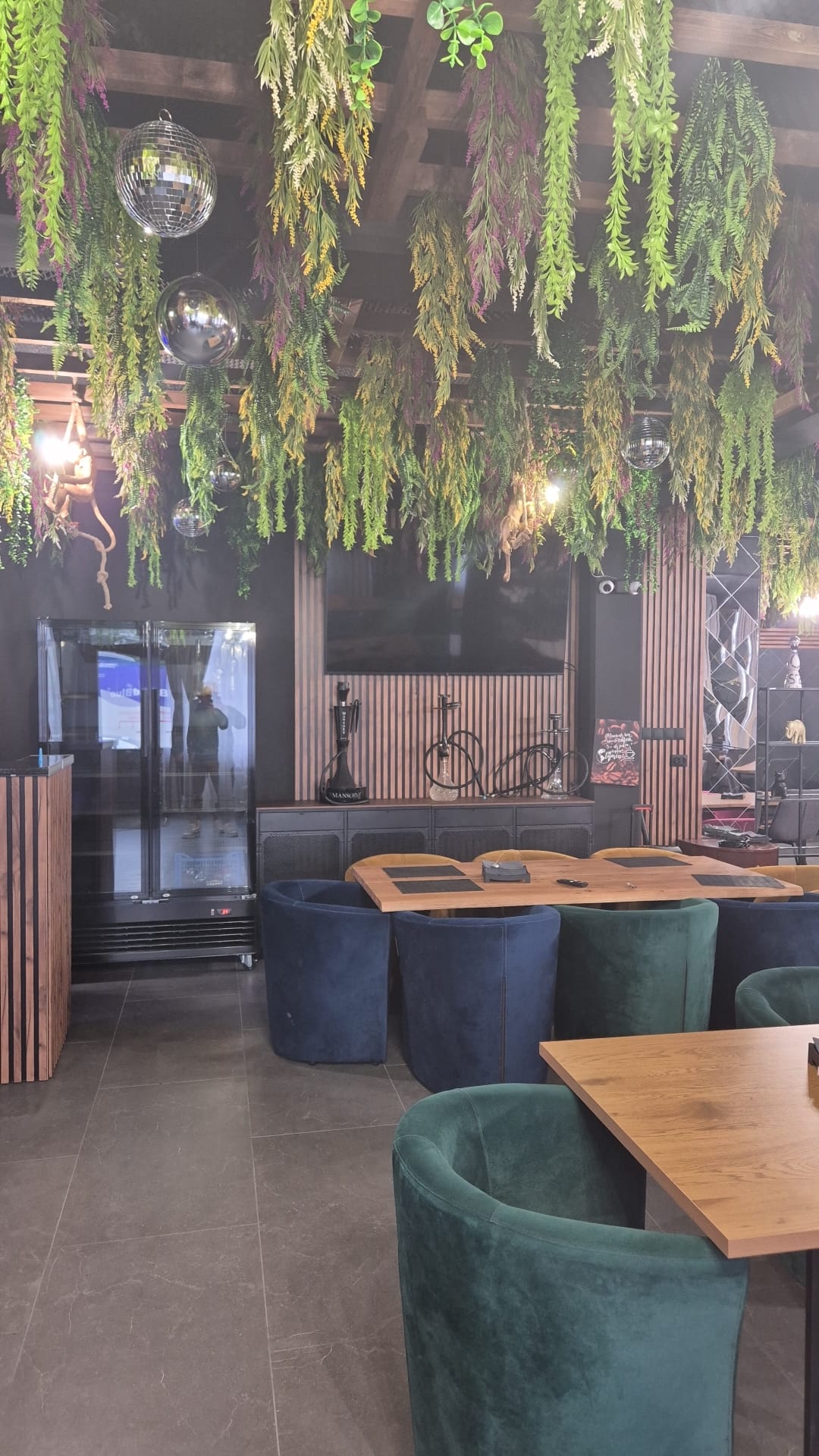 Restaurant Argenta - foto 4