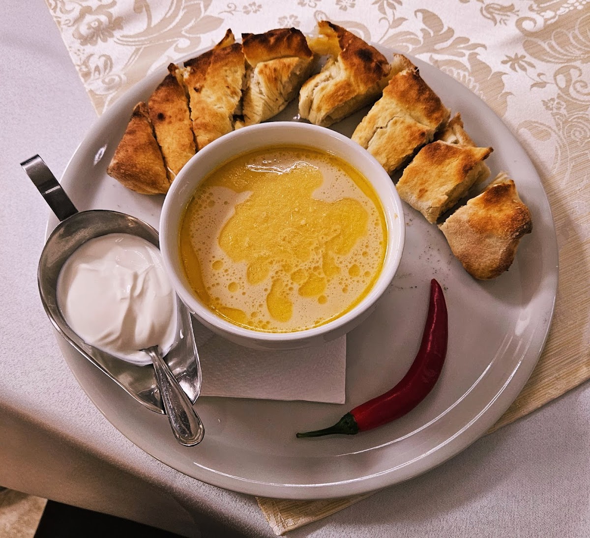 Restaurant Arka - foto 2