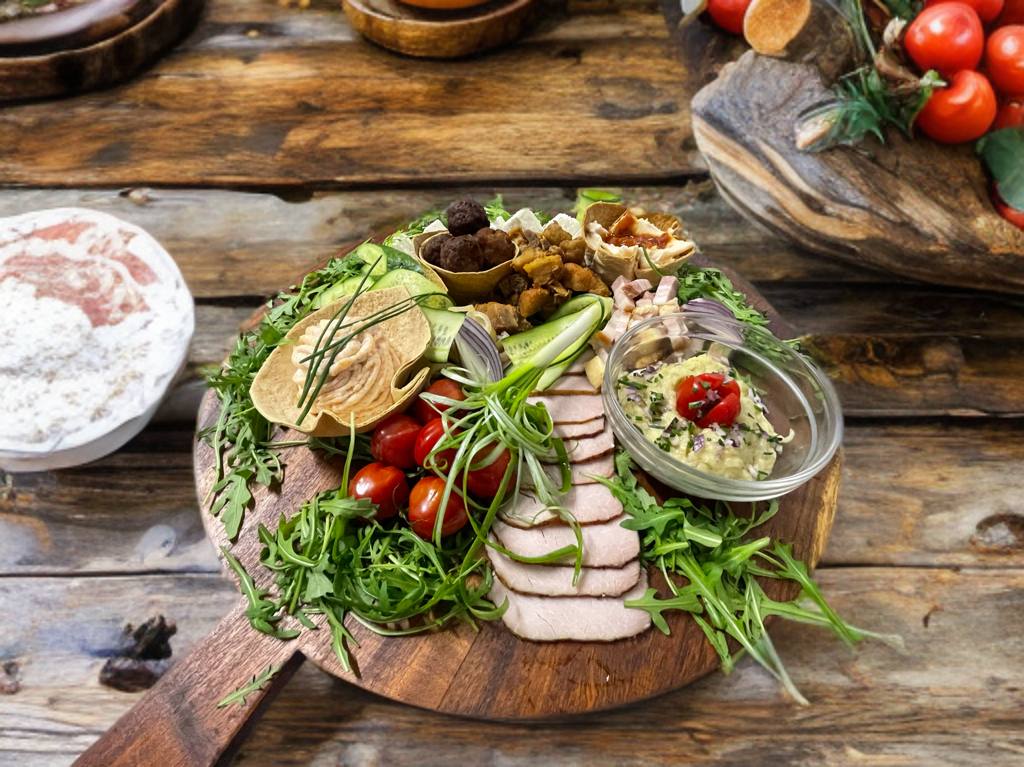 Restaurant Arka - foto 5