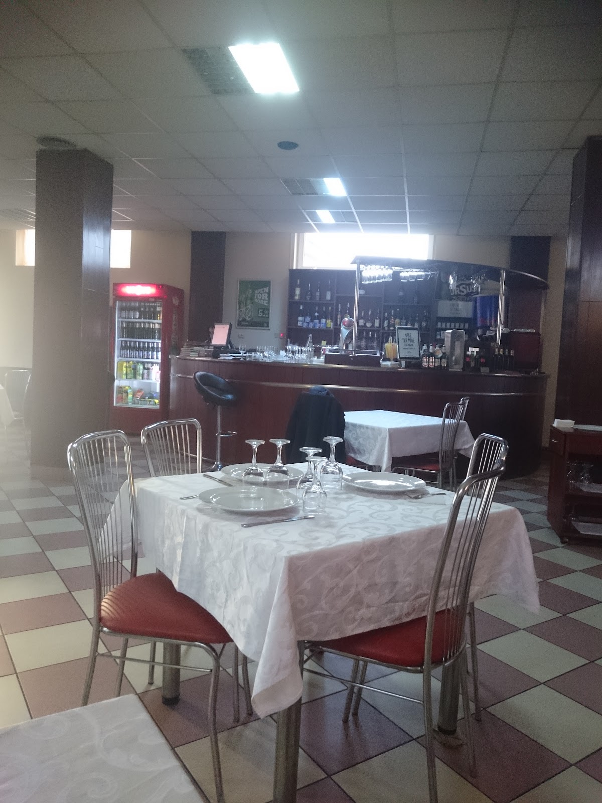 Restaurant Astor - foto 1