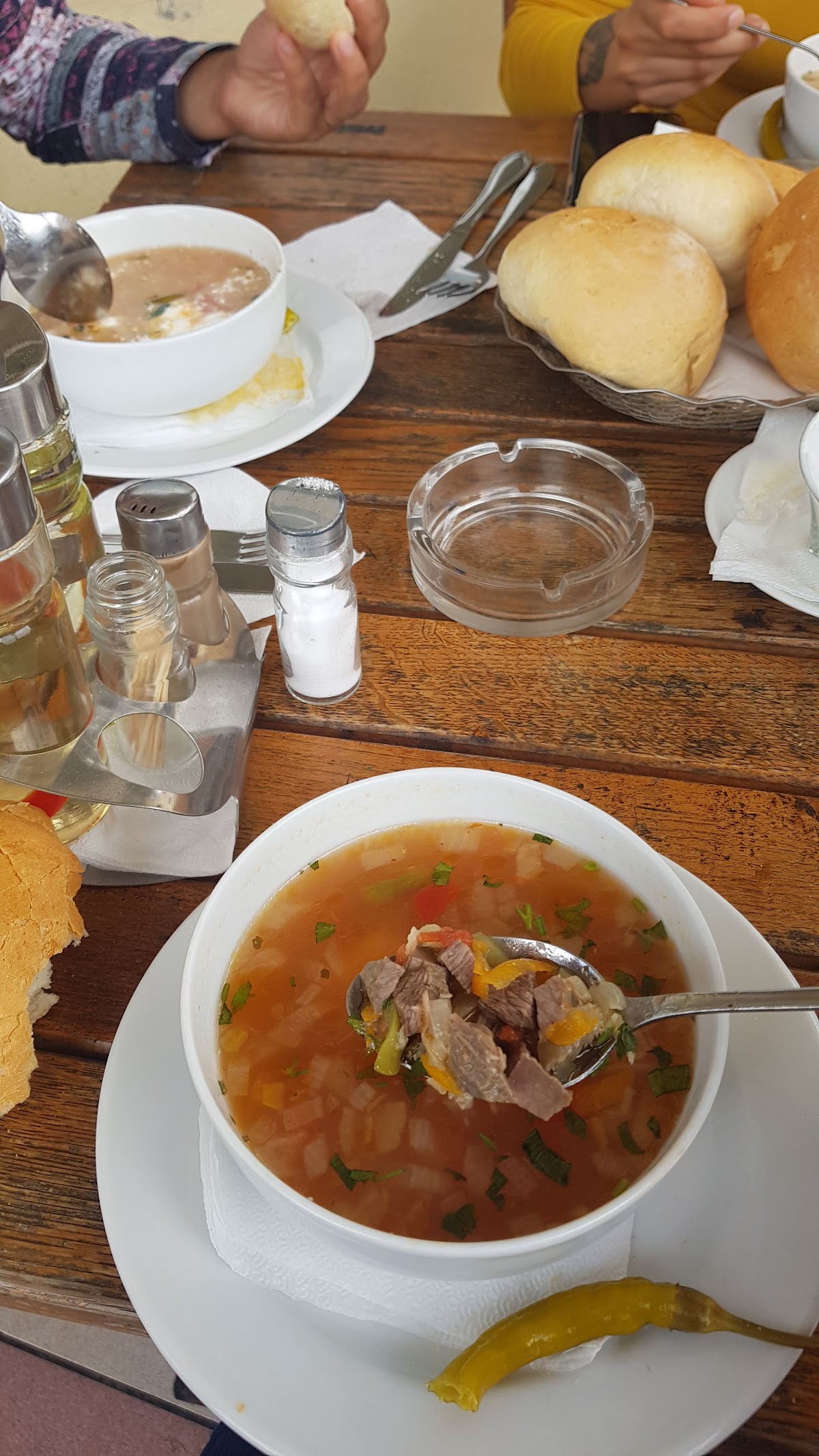 Restaurant Astor - foto 2