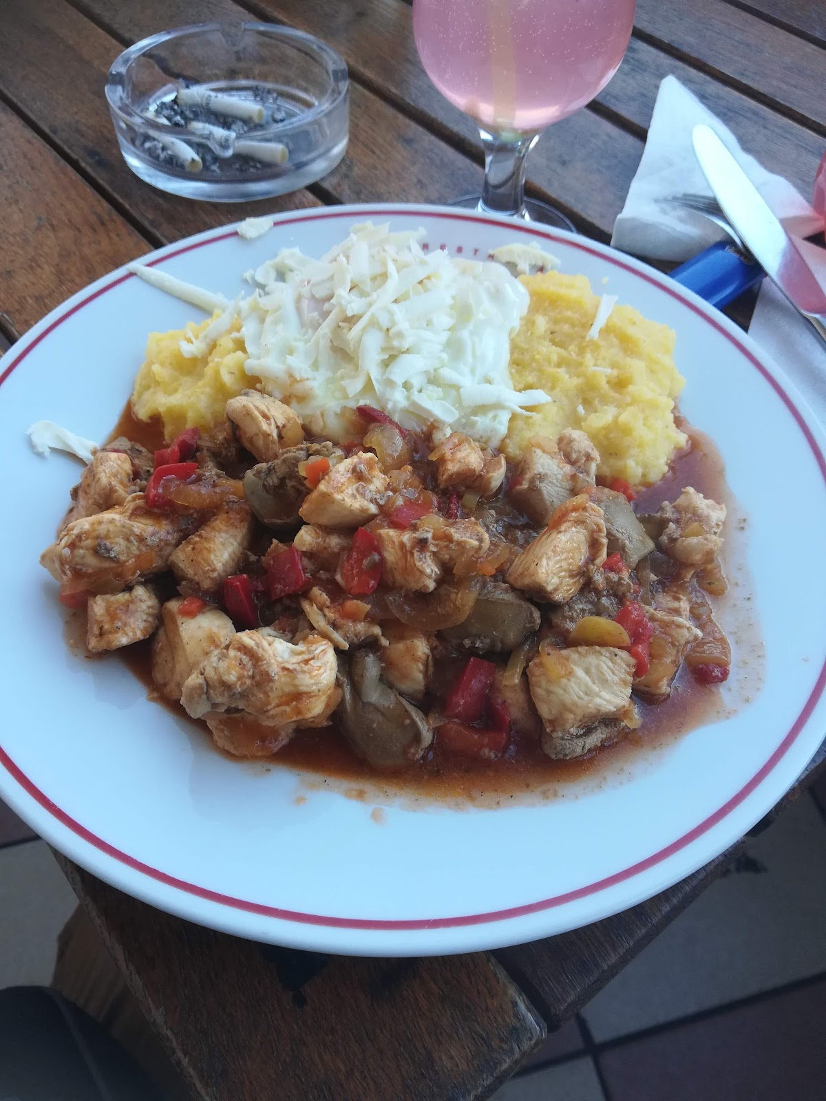 Restaurant Astor - foto 3