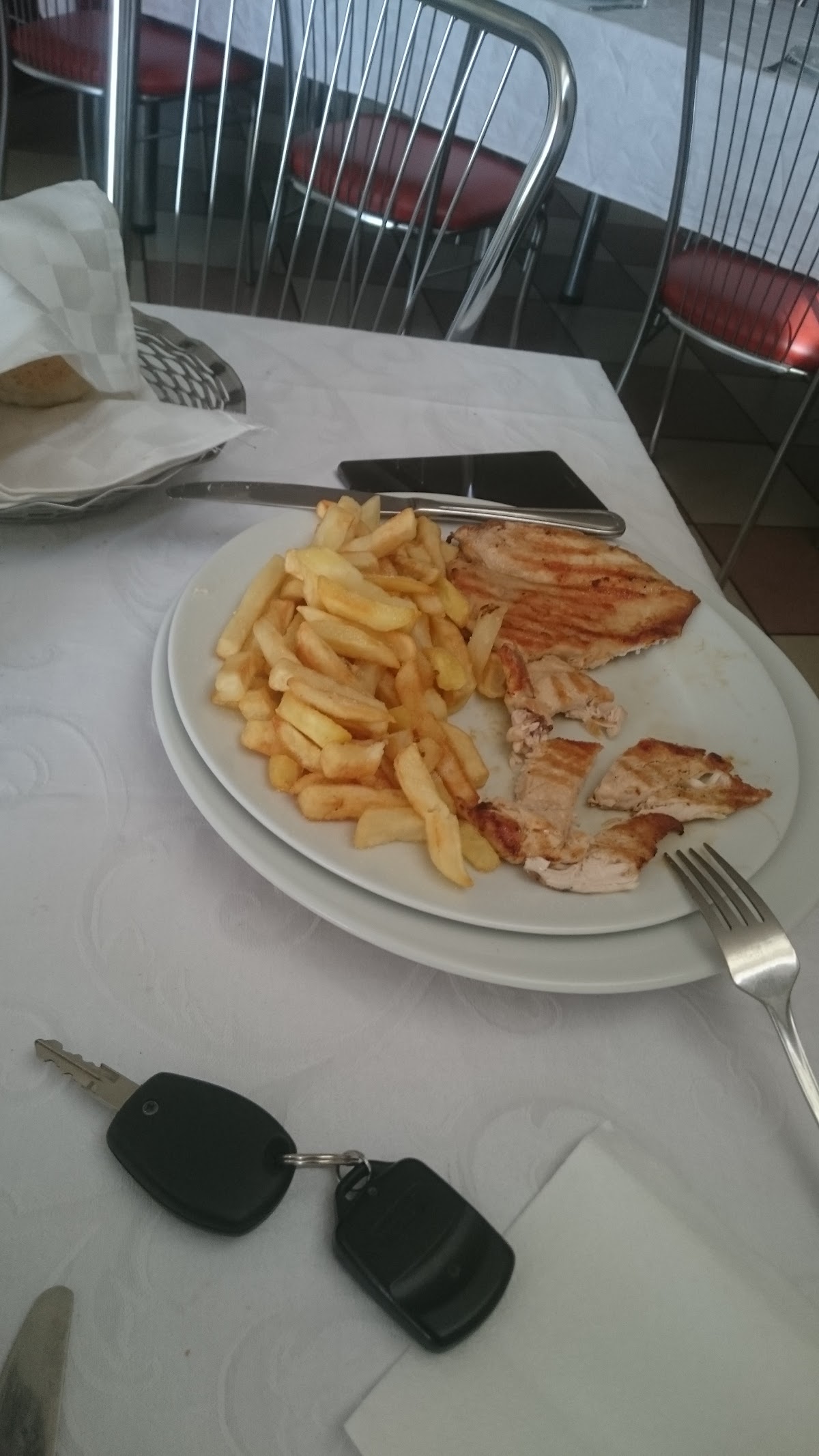 Restaurant Astor - foto 5