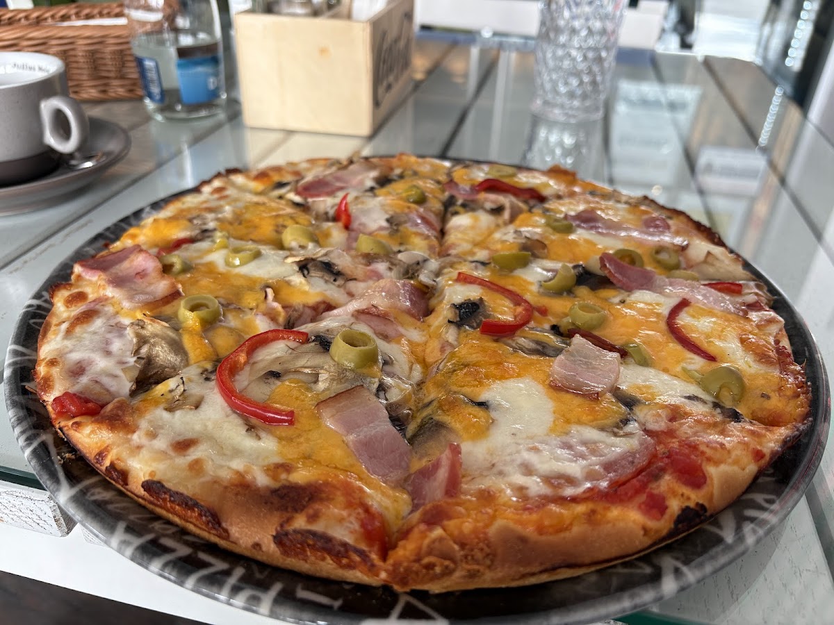 Restaurant Athos - foto 2