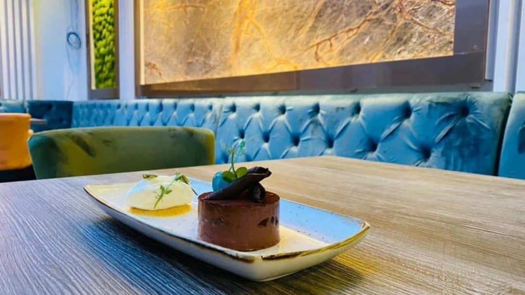 Restaurant Athos - foto 3