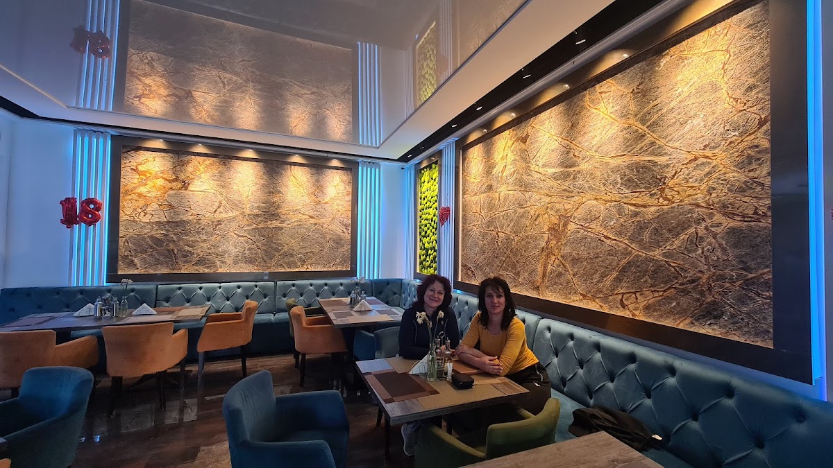 Restaurant Athos - foto 4