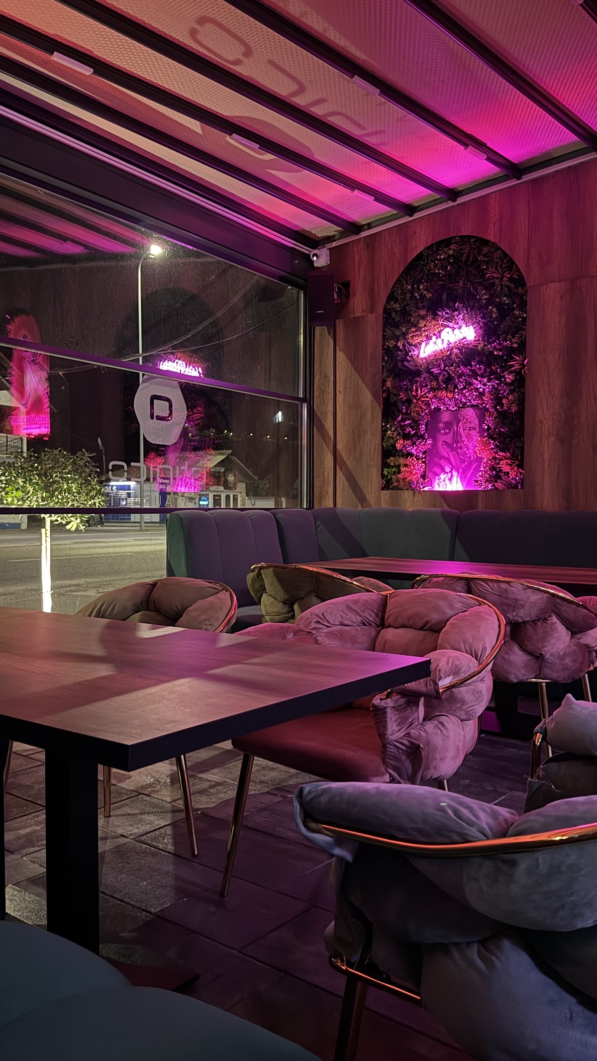 Restaurant Atipico - foto 1