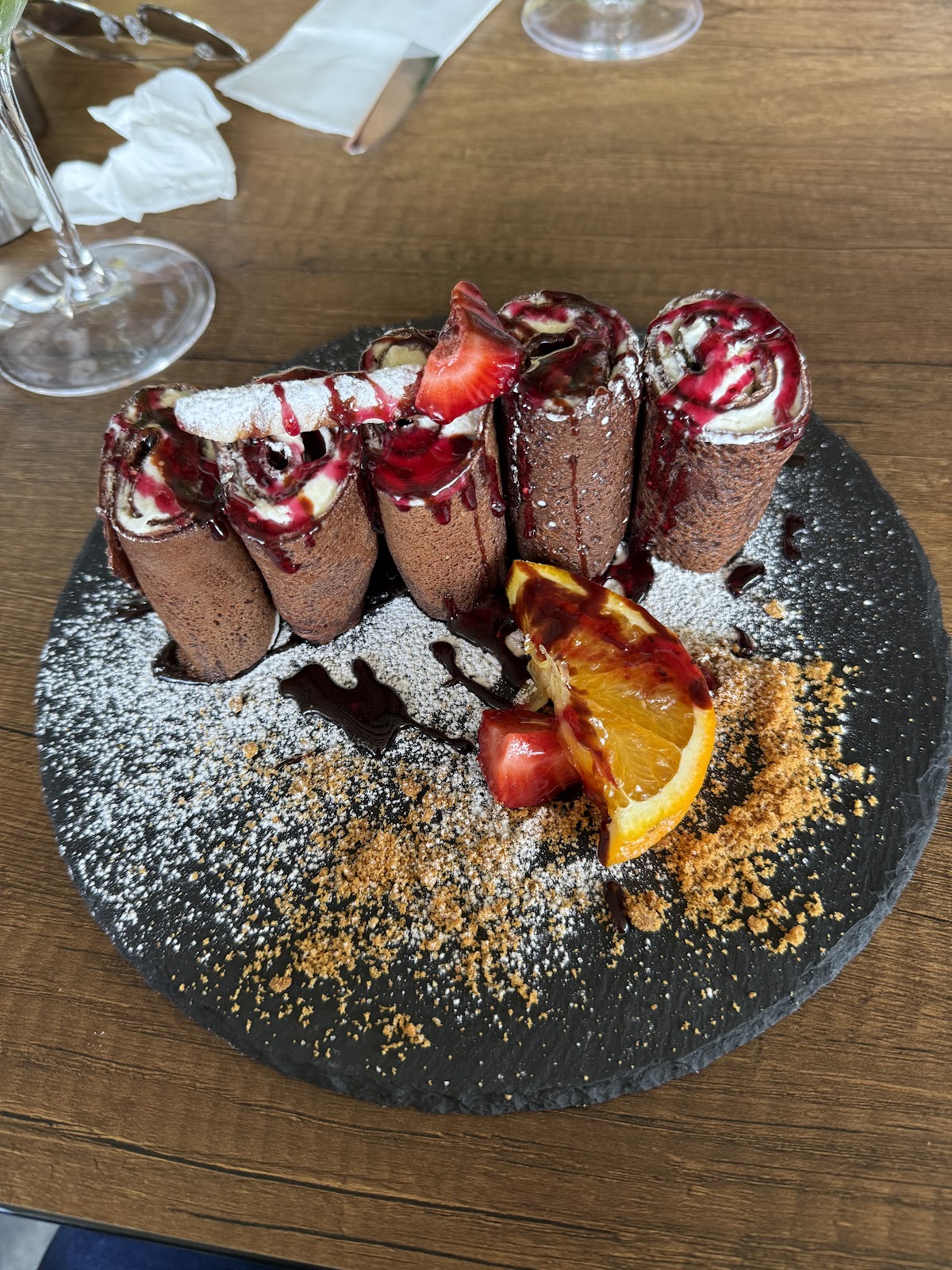 Restaurant Atipico - foto 5