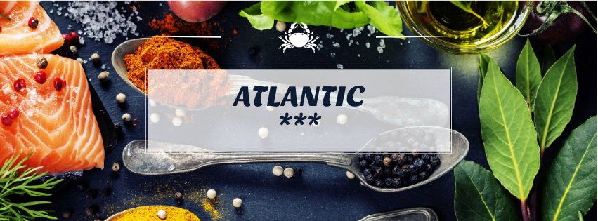 Atlantic Restaurant - foto 2