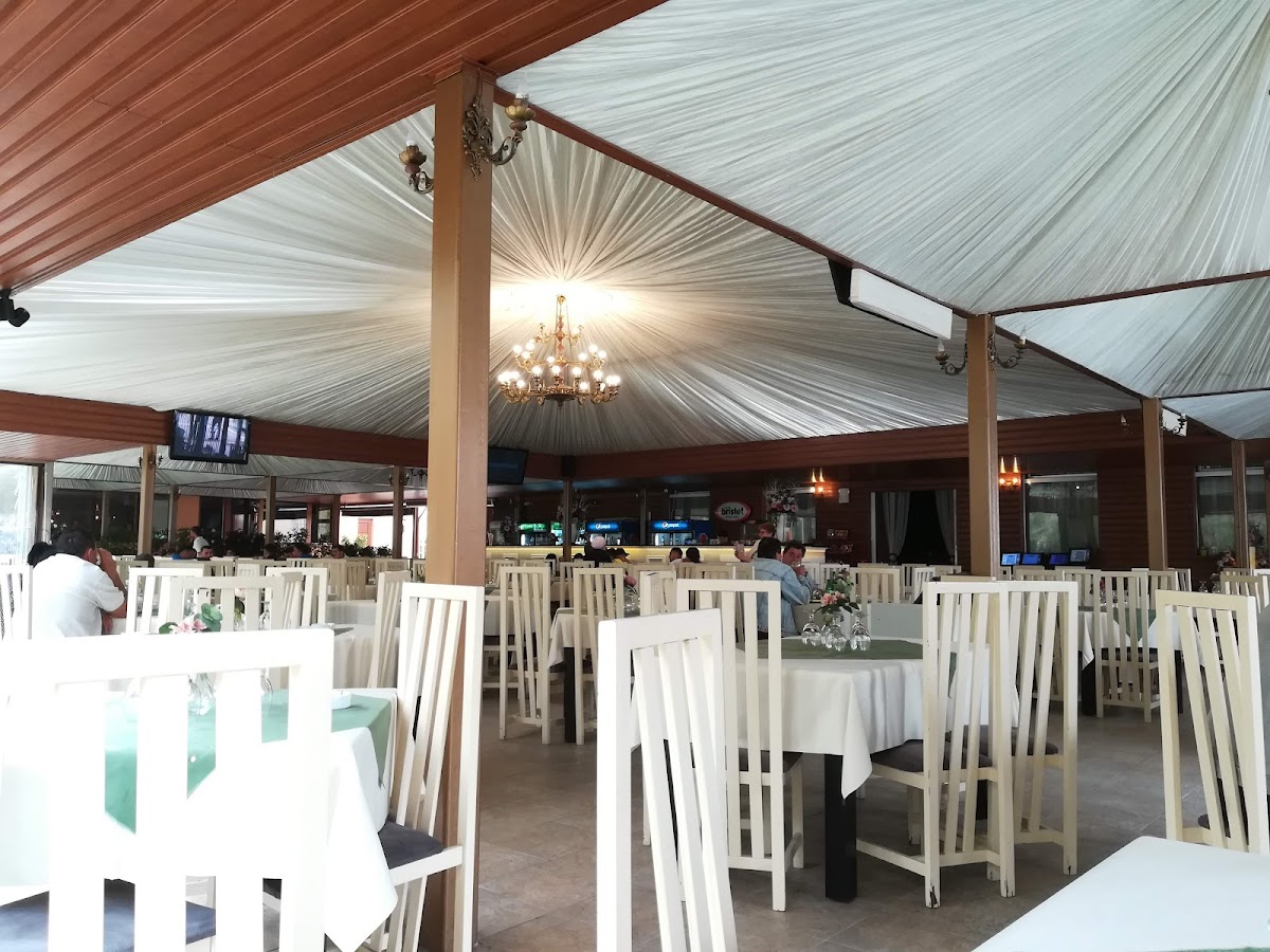 Atlantic Restaurant - foto 3