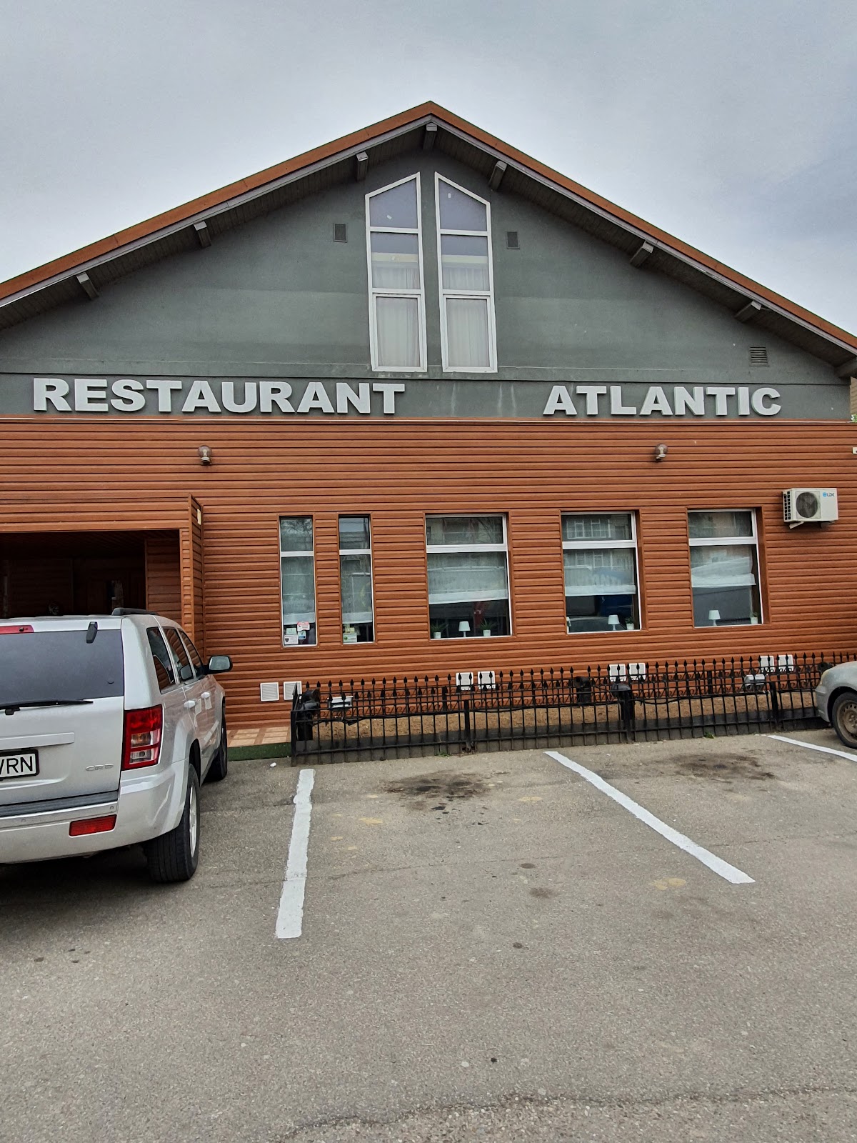 Atlantic Restaurant - foto 4