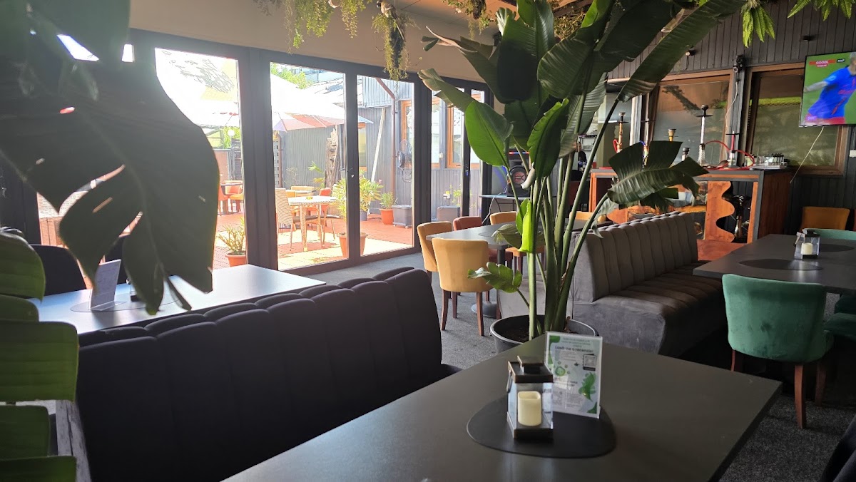 Restaurant Atmosfera