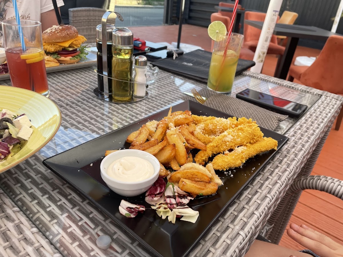 Restaurant Atmosfera - foto 2