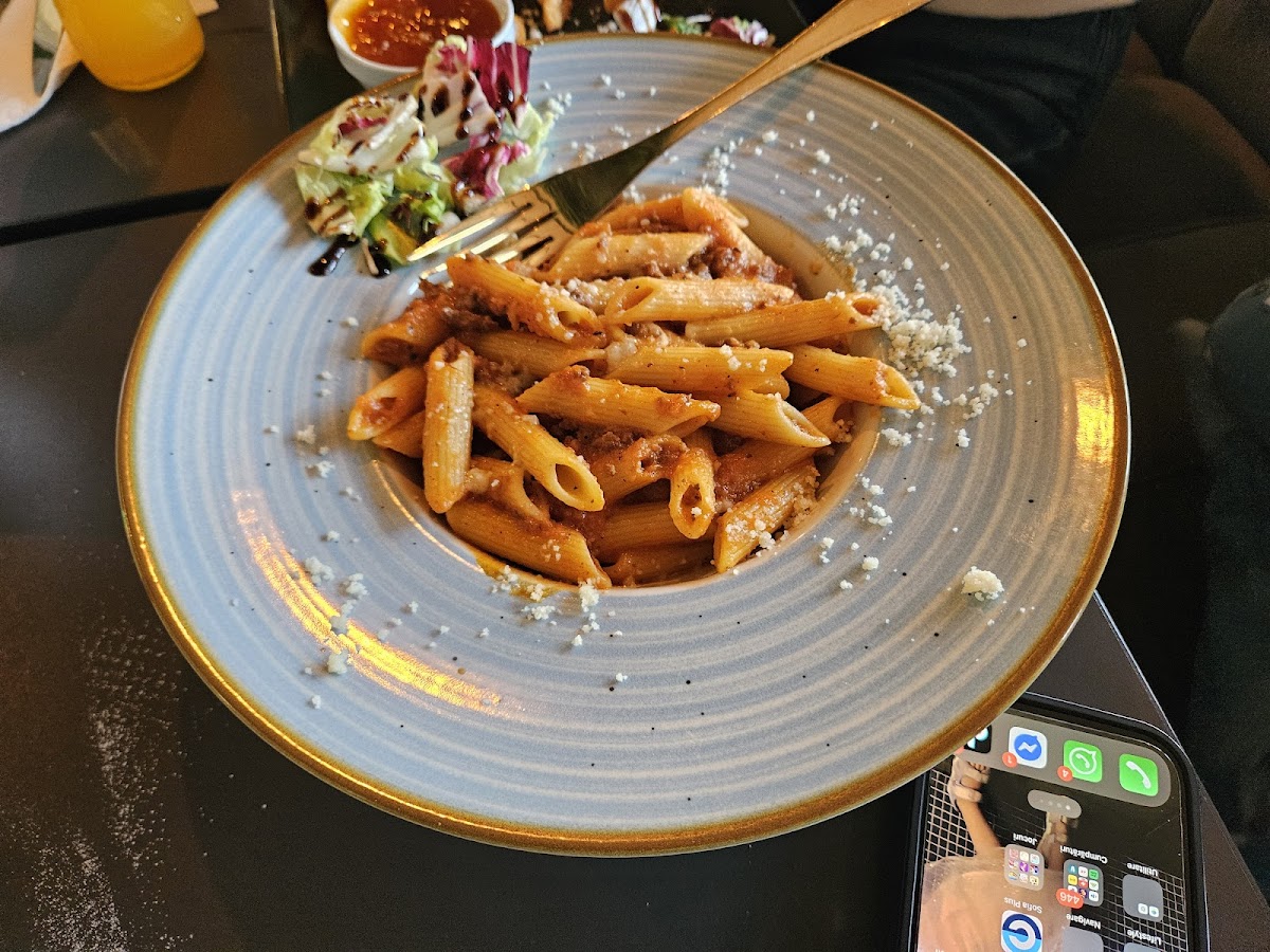 Restaurant Atmosfera - foto 5