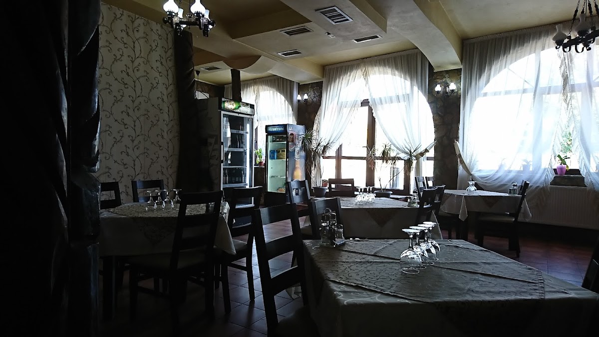 Restaurant Babilon - foto 1
