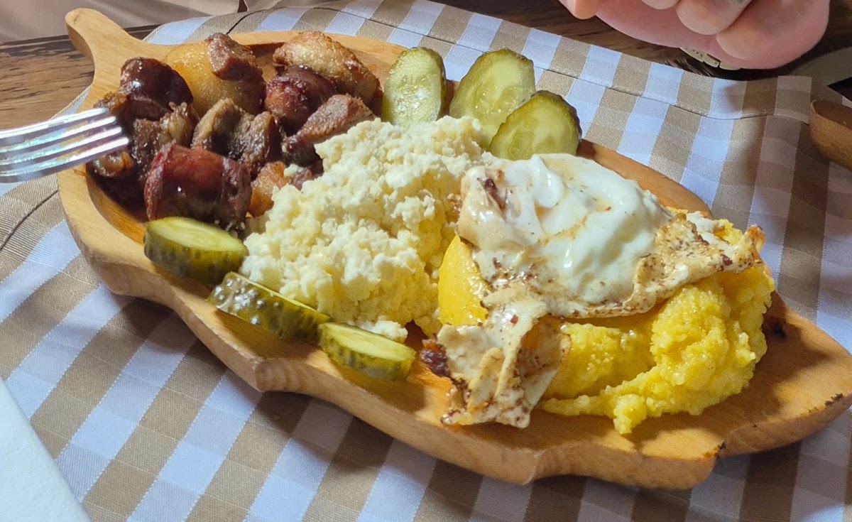 Restaurant Babilon - foto 2