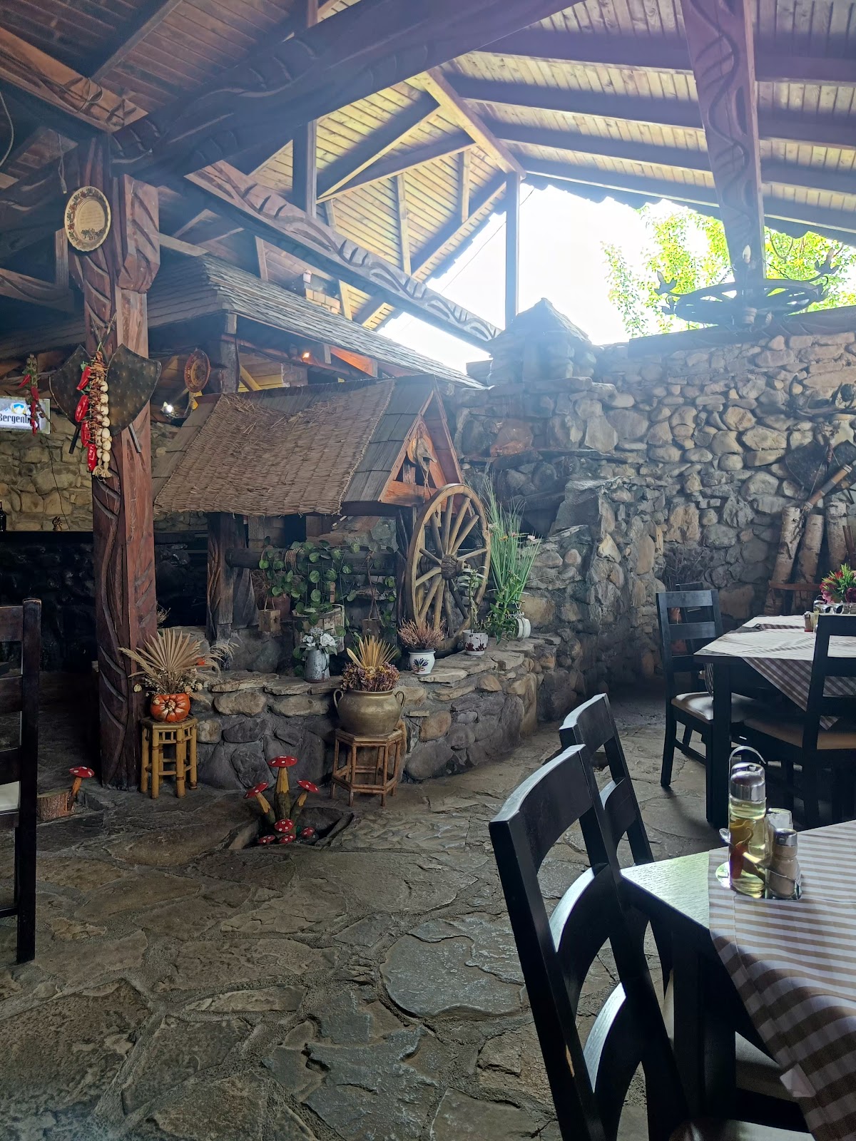 Restaurant Babilon - foto 3