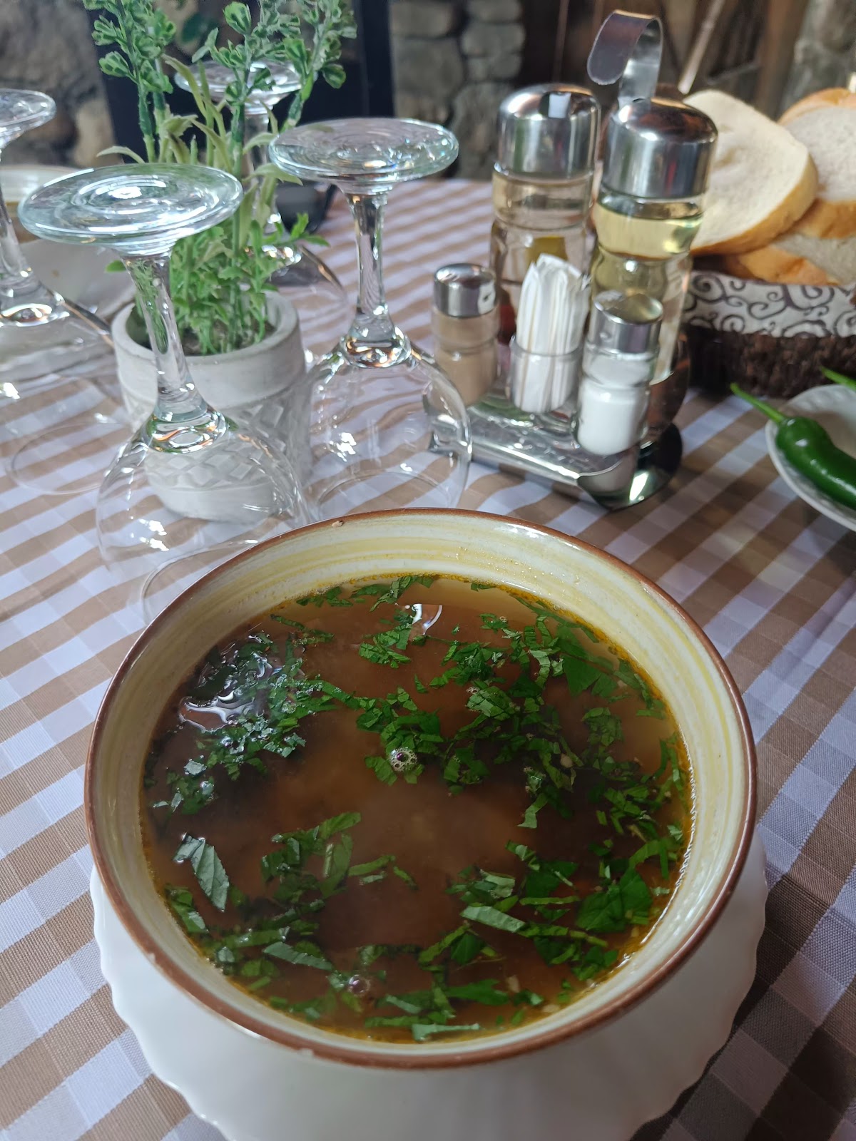 Restaurant Babilon - foto 4