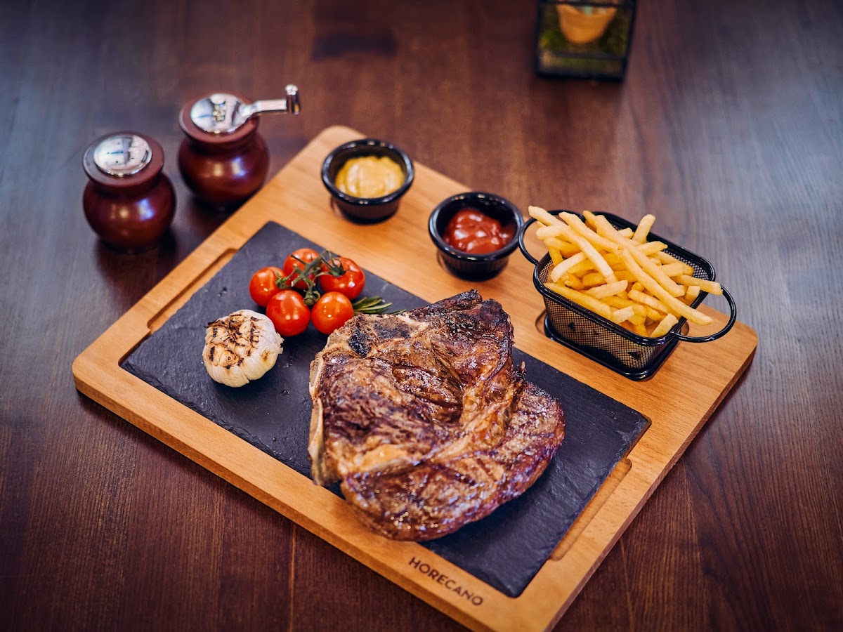 Restaurant-Bacanie- Agroline - foto 2